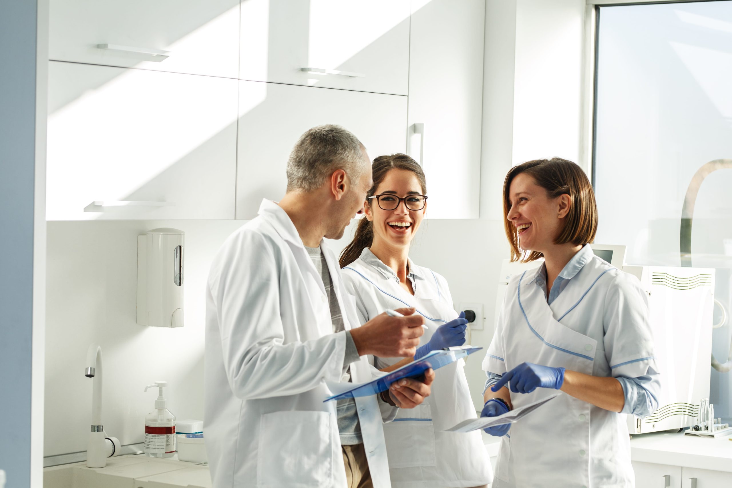Orthodontics in Chanhassen & Chaska, MN, for Straighter, Healthier Smiles